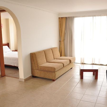 Hotel Alicante Μπογκοτά Εξωτερικό φωτογραφία