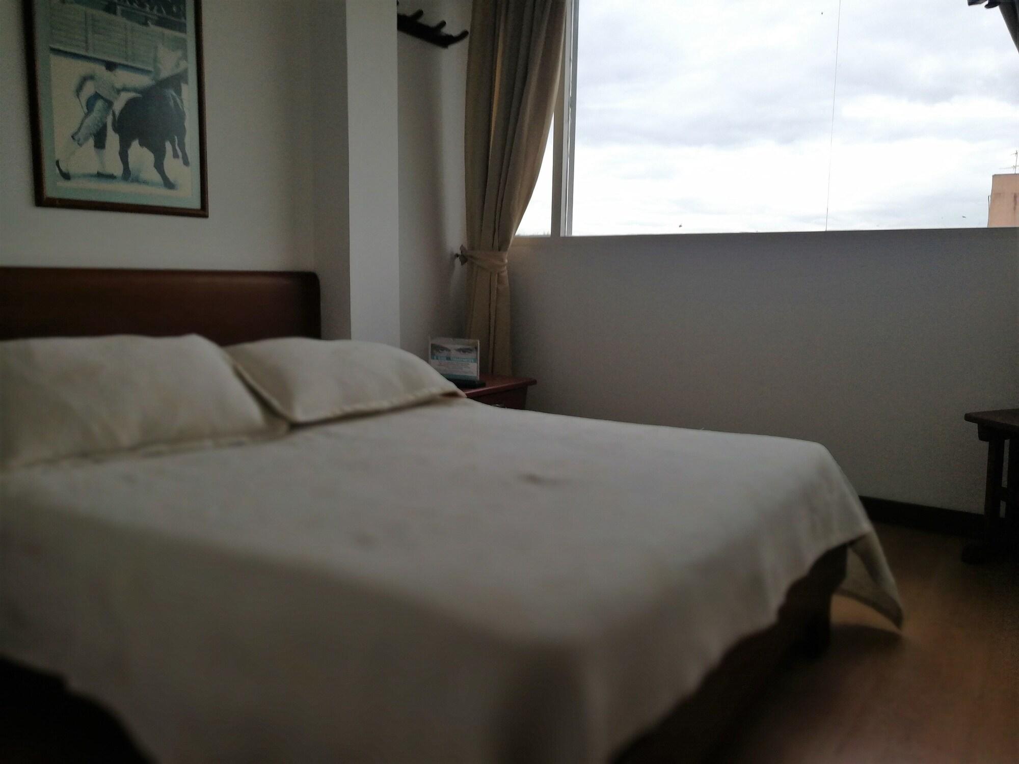Hotel Alicante Μπογκοτά Εξωτερικό φωτογραφία