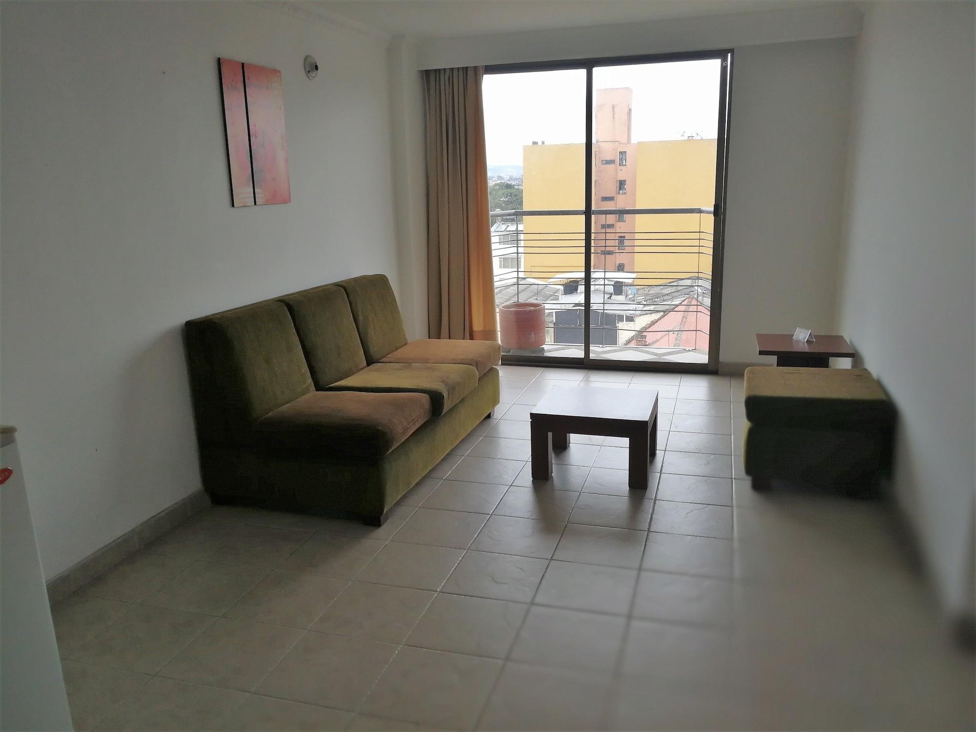 Hotel Alicante Μπογκοτά Εξωτερικό φωτογραφία