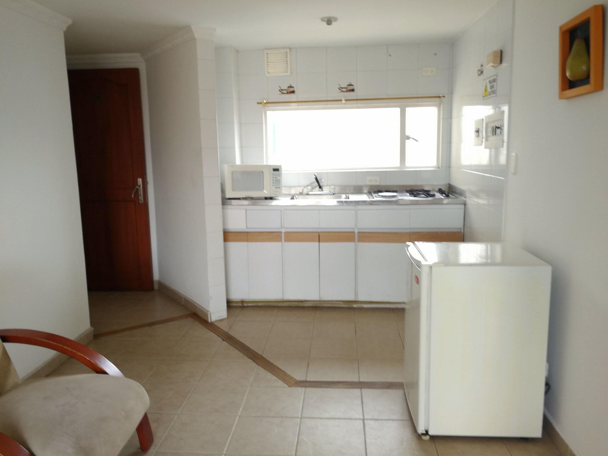 Hotel Alicante Μπογκοτά Εξωτερικό φωτογραφία