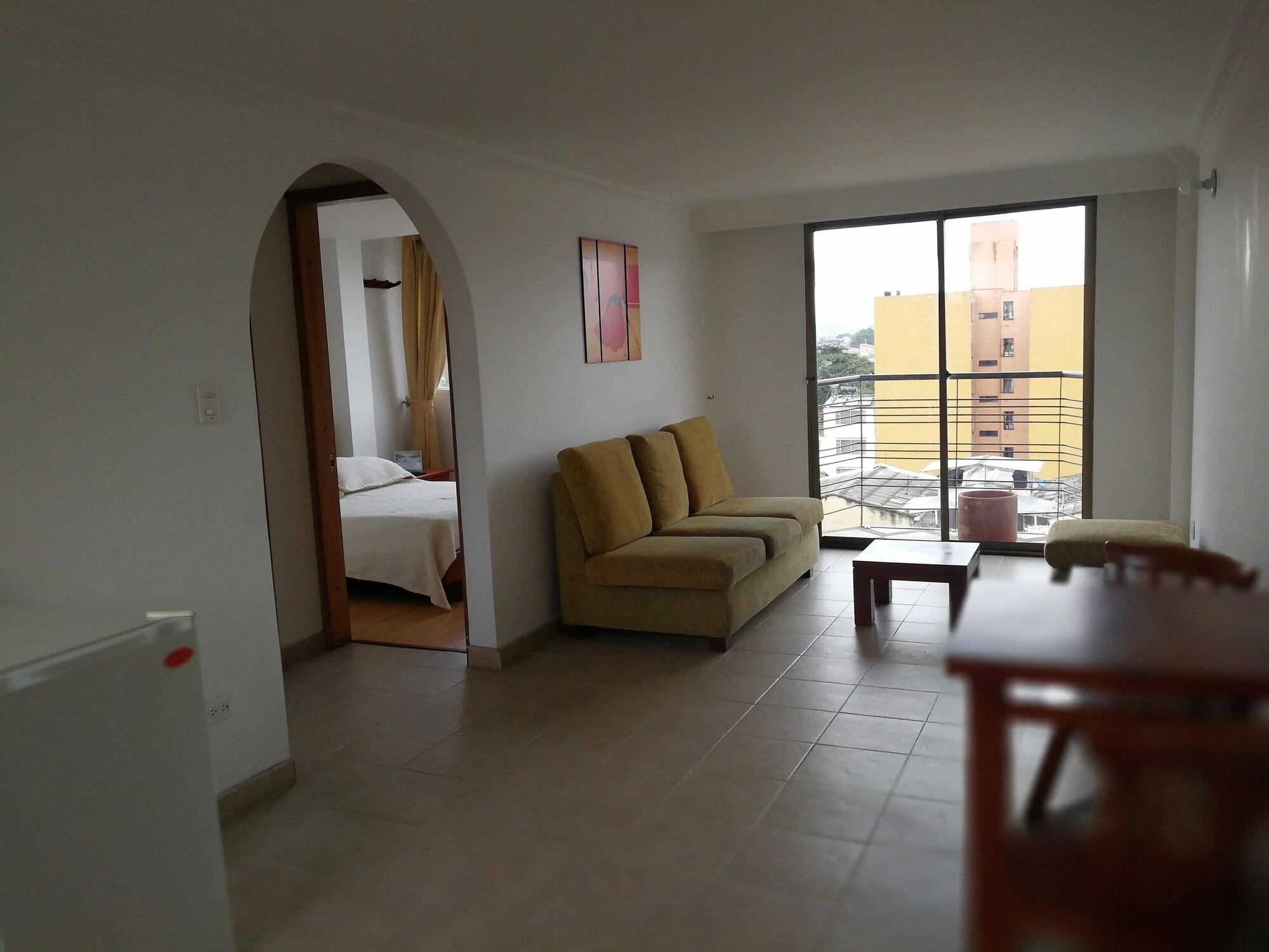 Hotel Alicante Μπογκοτά Εξωτερικό φωτογραφία