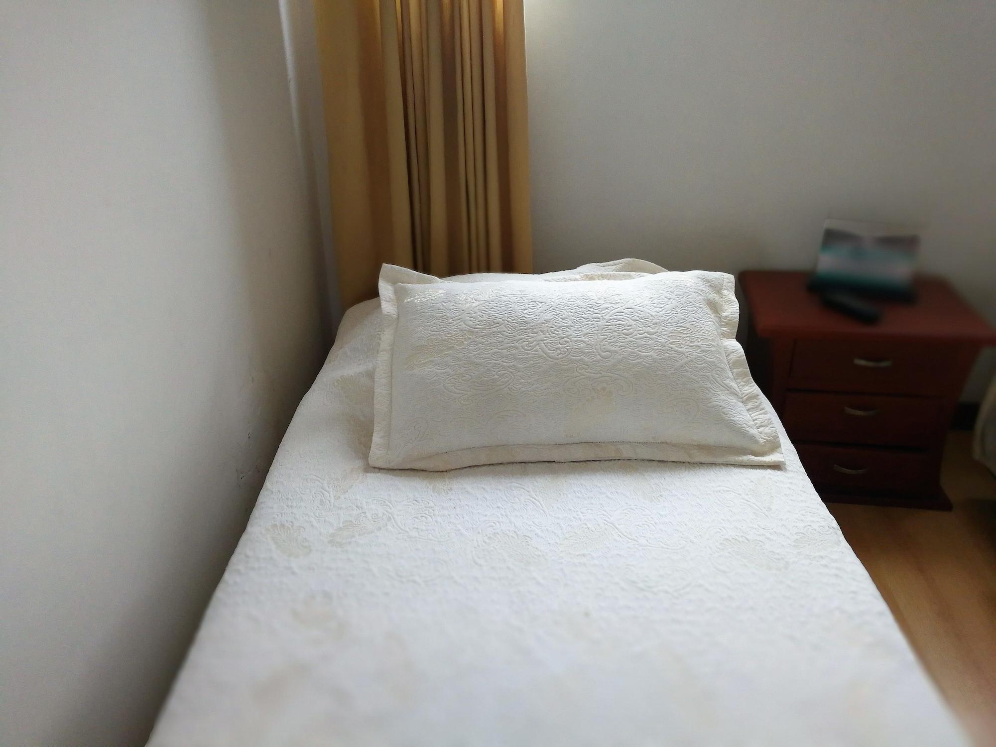 Hotel Alicante Μπογκοτά Εξωτερικό φωτογραφία