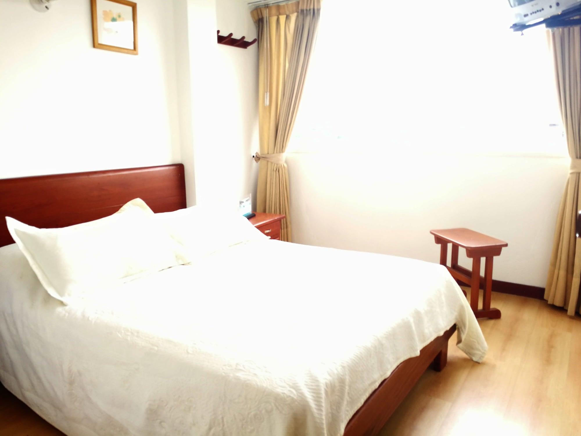 Hotel Alicante Μπογκοτά Εξωτερικό φωτογραφία
