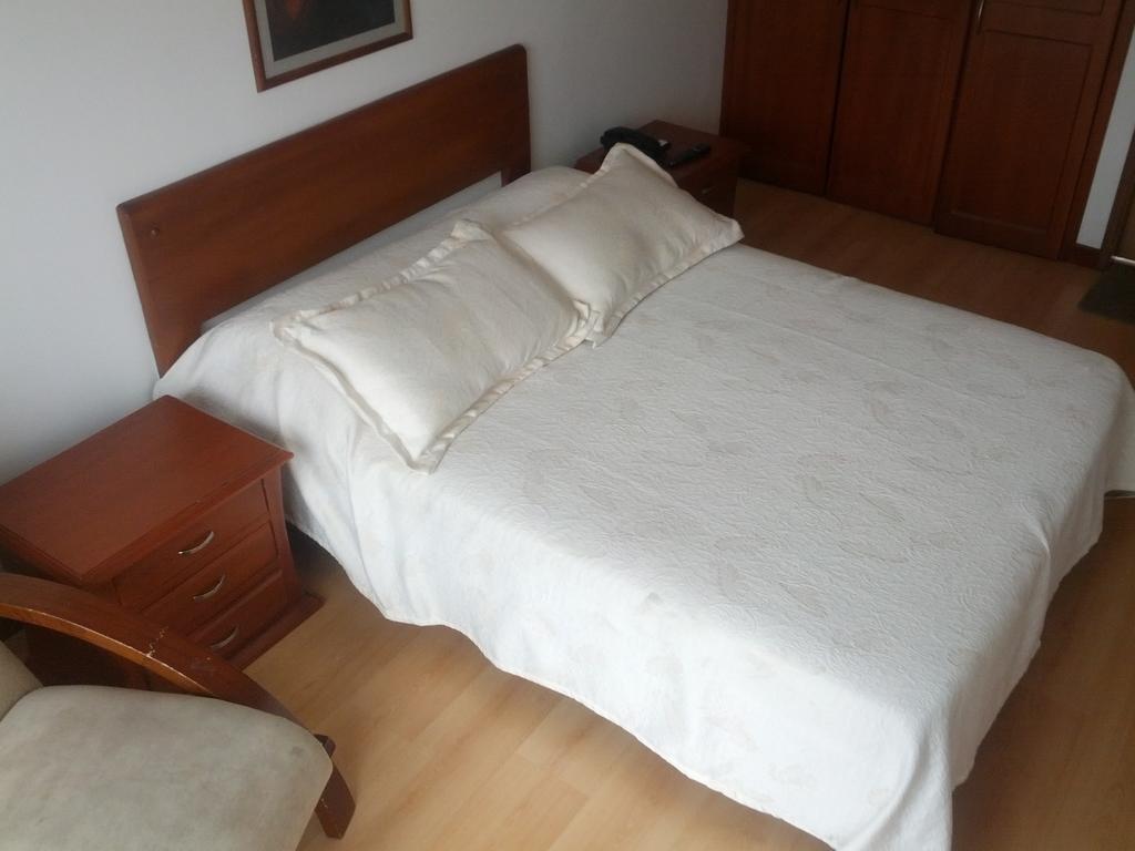 Hotel Alicante Μπογκοτά Δωμάτιο φωτογραφία