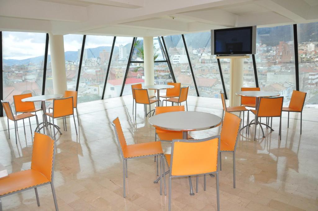 Hotel Alicante Μπογκοτά Εξωτερικό φωτογραφία
