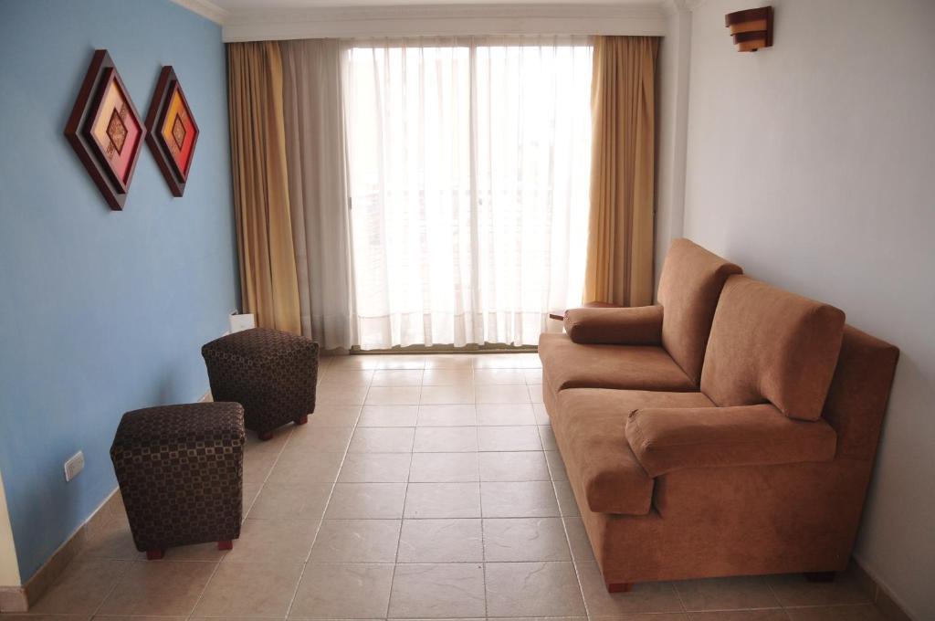 Hotel Alicante Μπογκοτά Εξωτερικό φωτογραφία