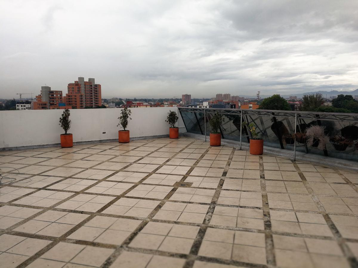 Hotel Alicante Μπογκοτά Εξωτερικό φωτογραφία